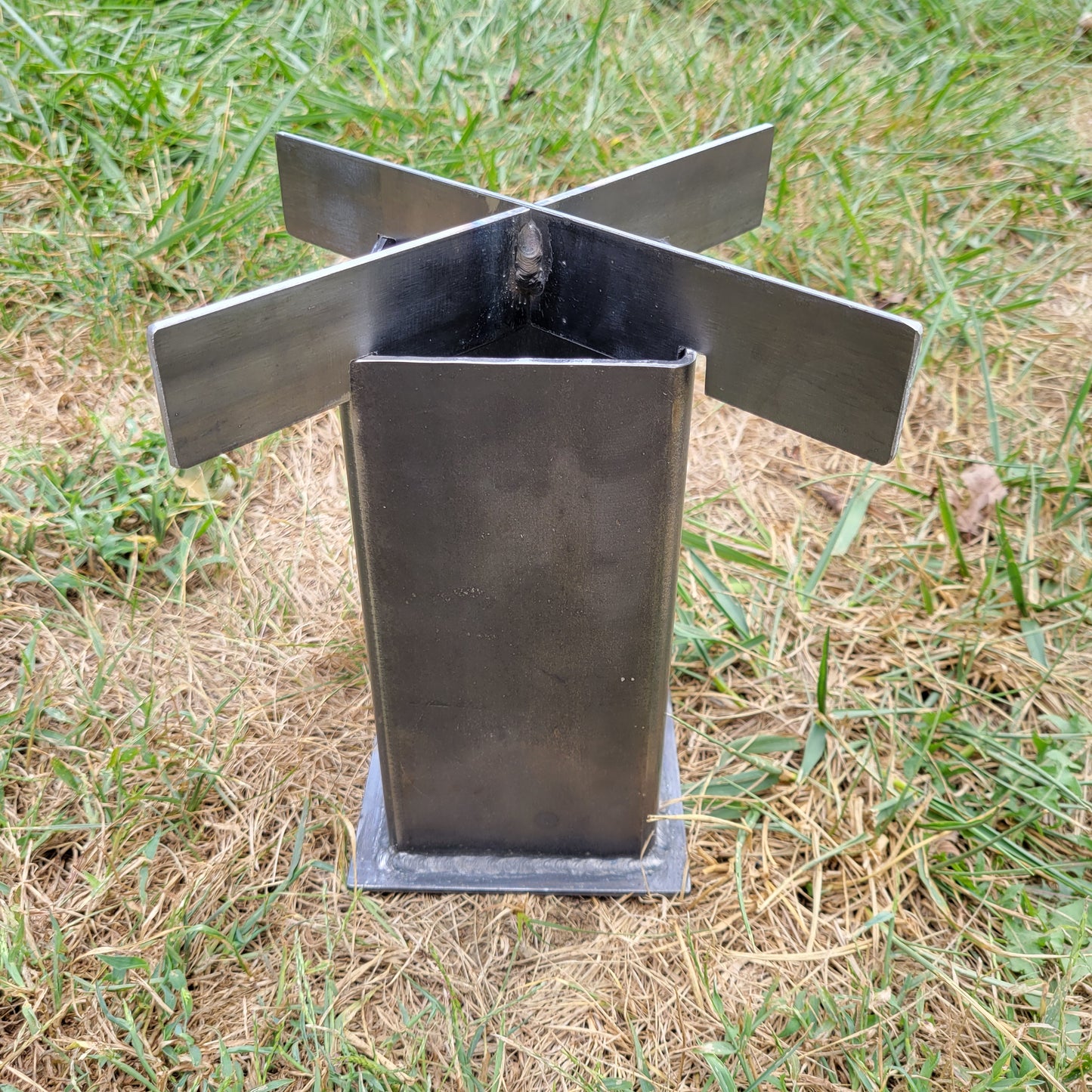 Beacon 4" Rocket Stove