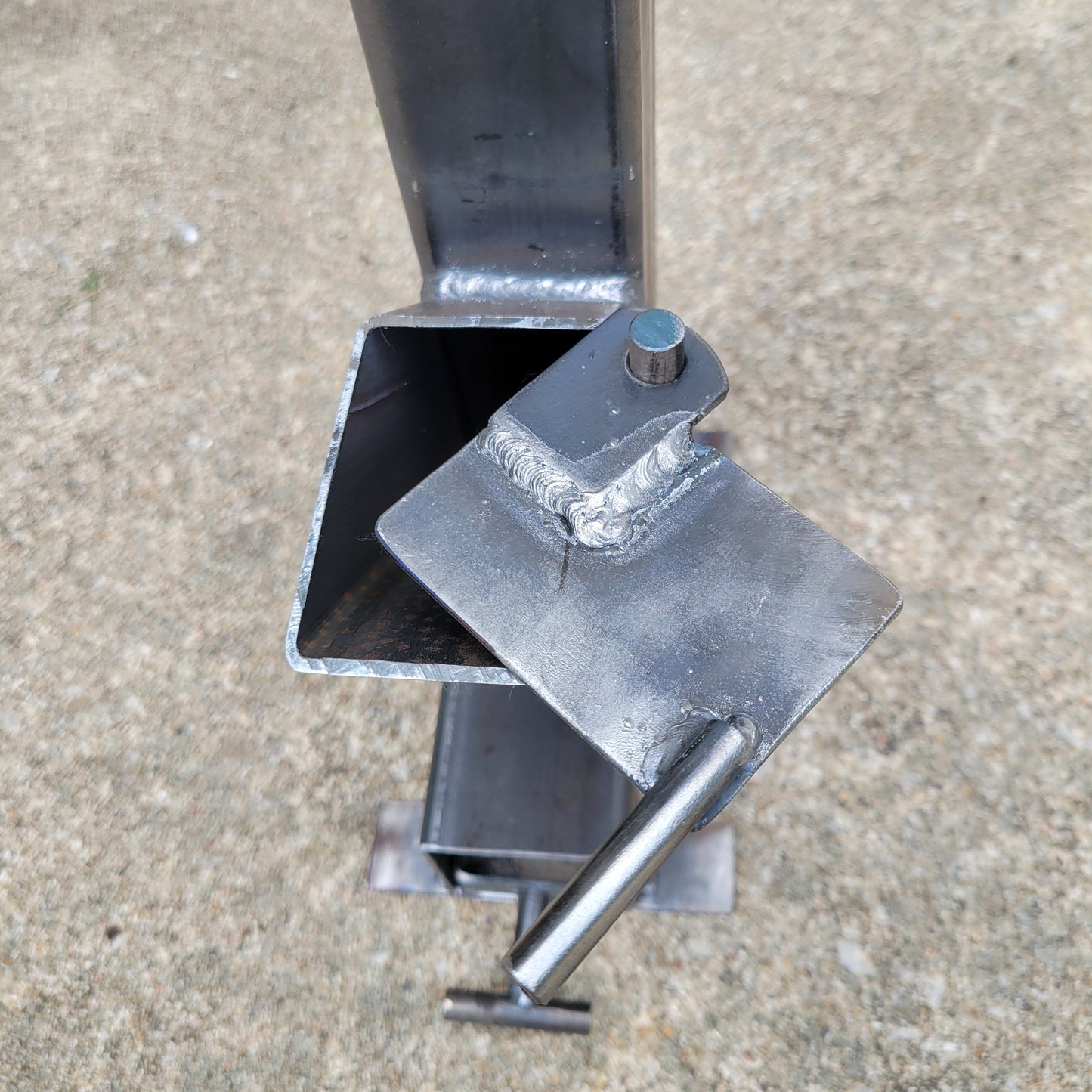 Canyon Fire Plus Rocket Stove 2"