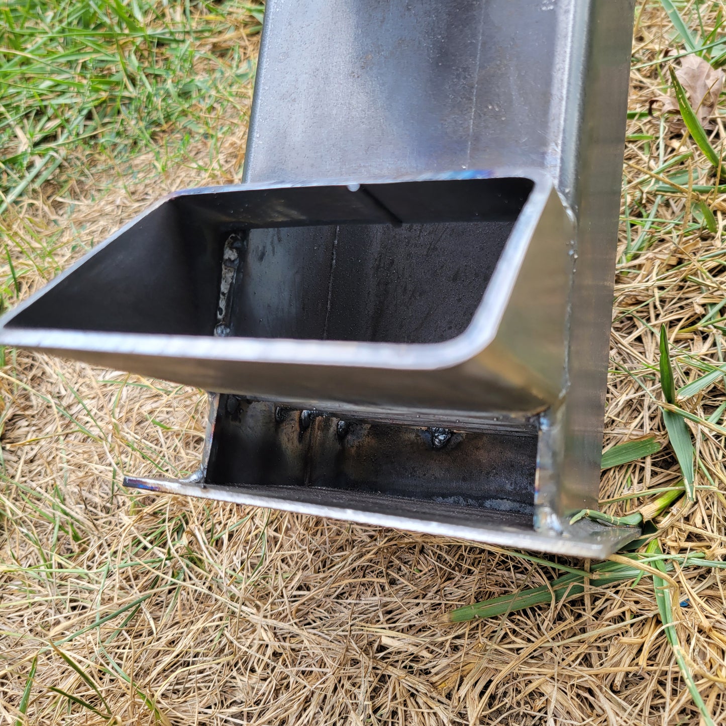 Beacon 4" Rocket Stove