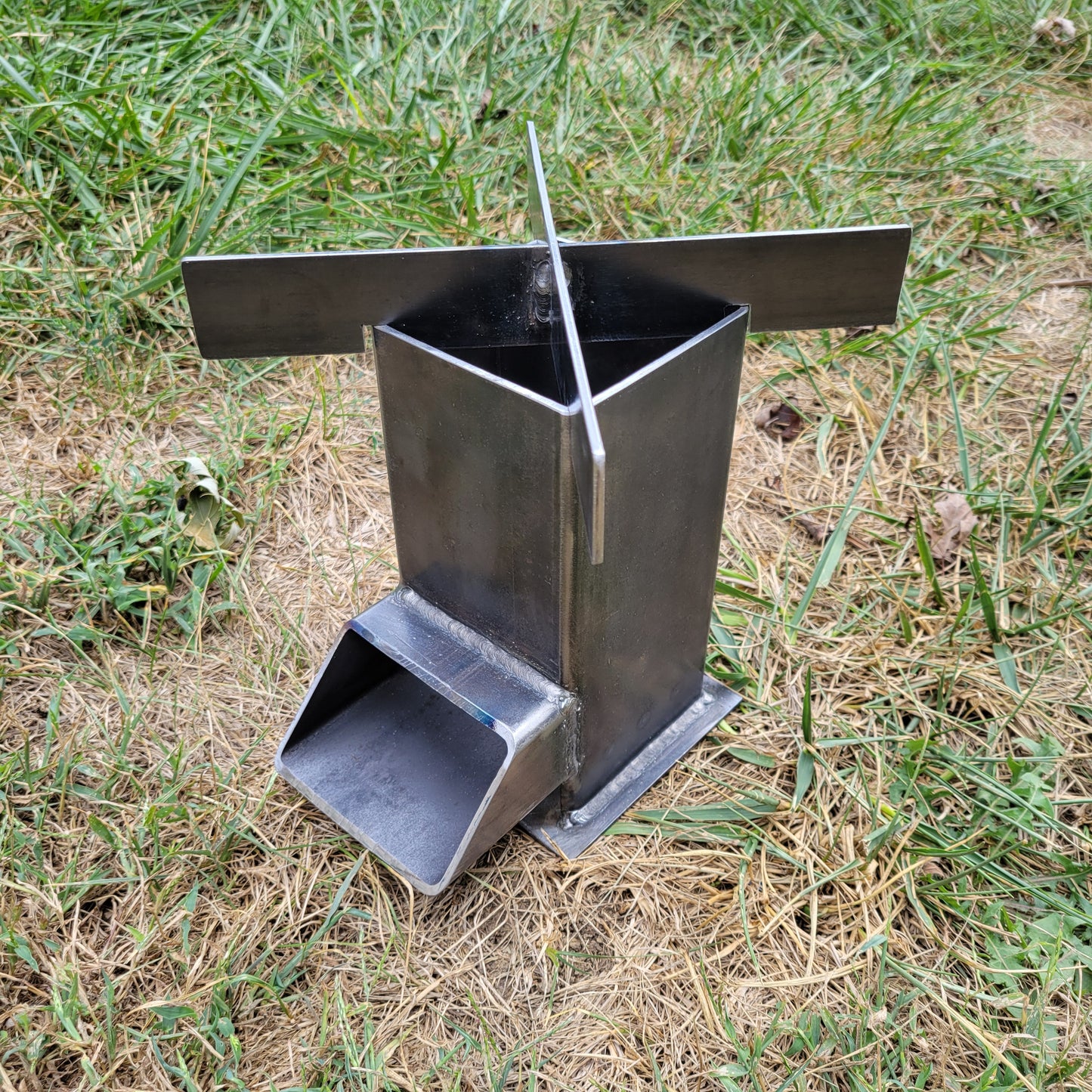 Beacon 4" Rocket Stove