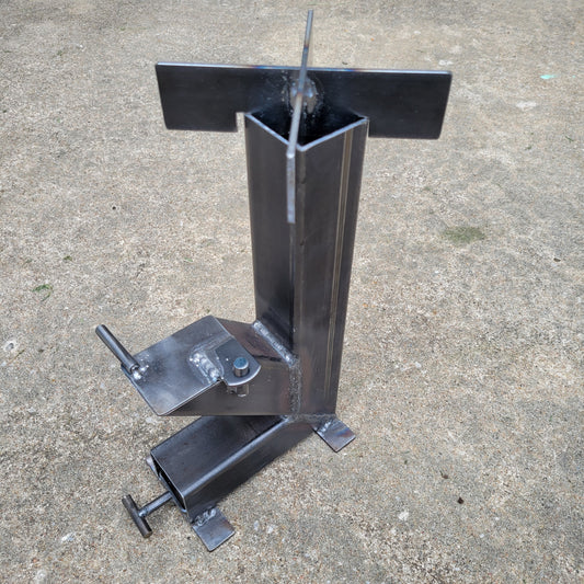 Canyon Fire Plus Rocket Stove 2"