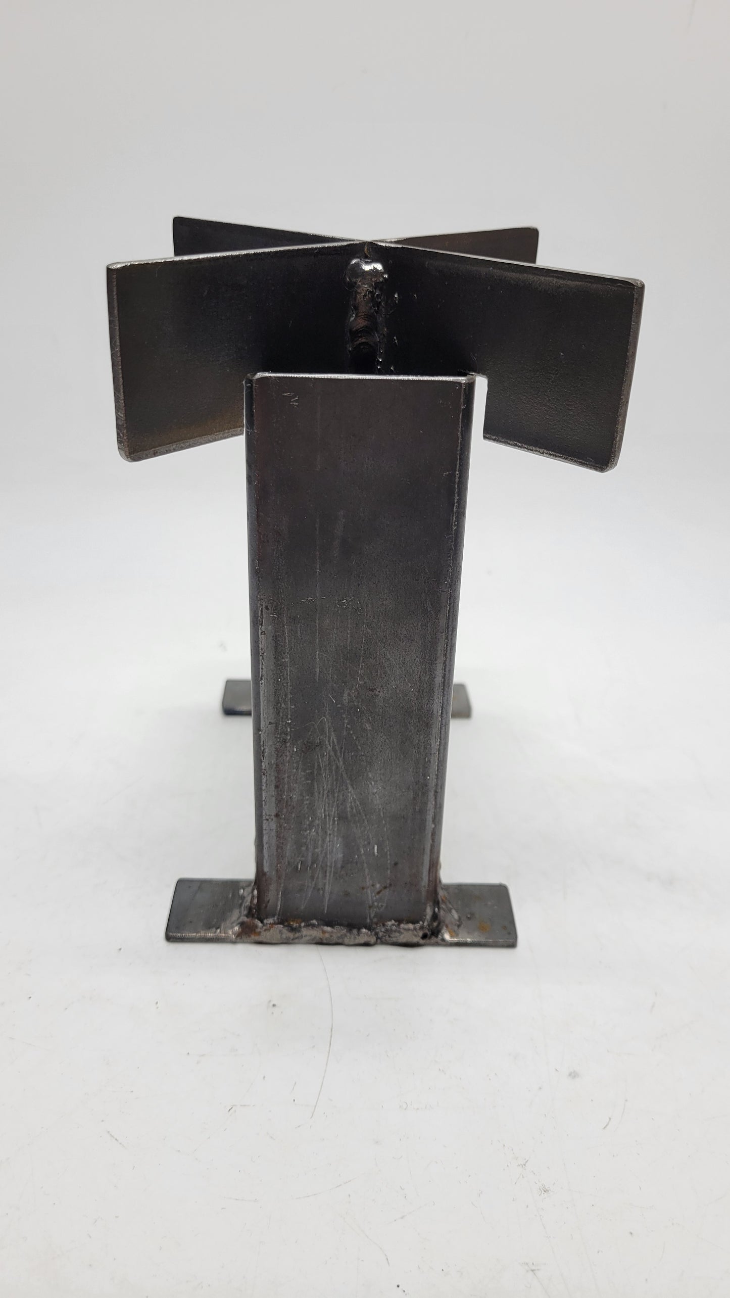 Twig Burner 2" Rocket Stove